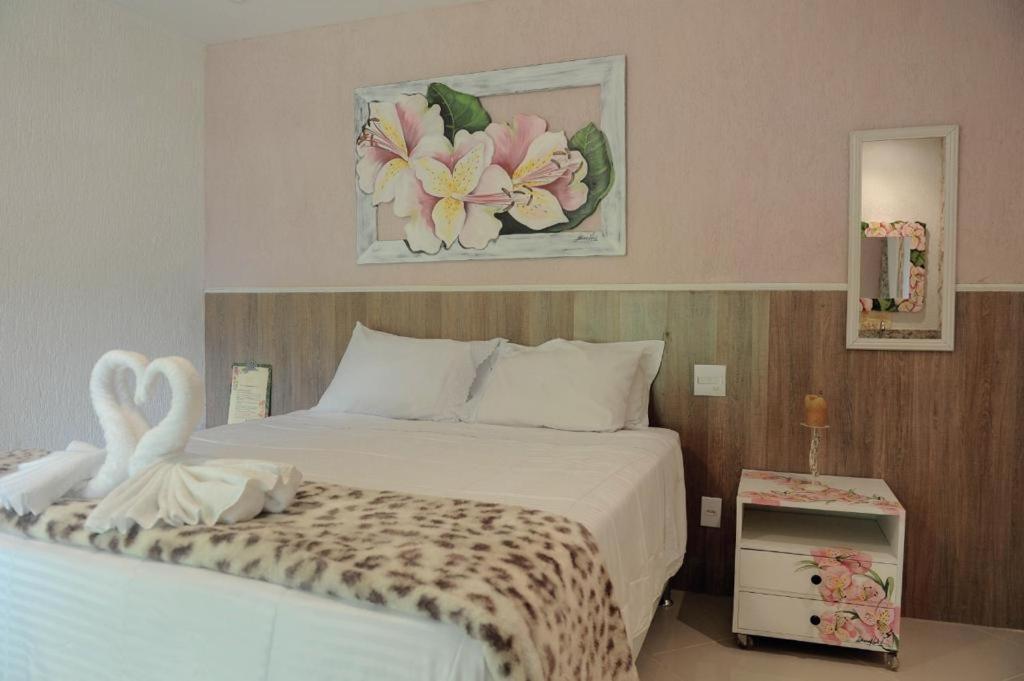 Pousada Art E Flora Garden 瓜皮米林 外观 照片